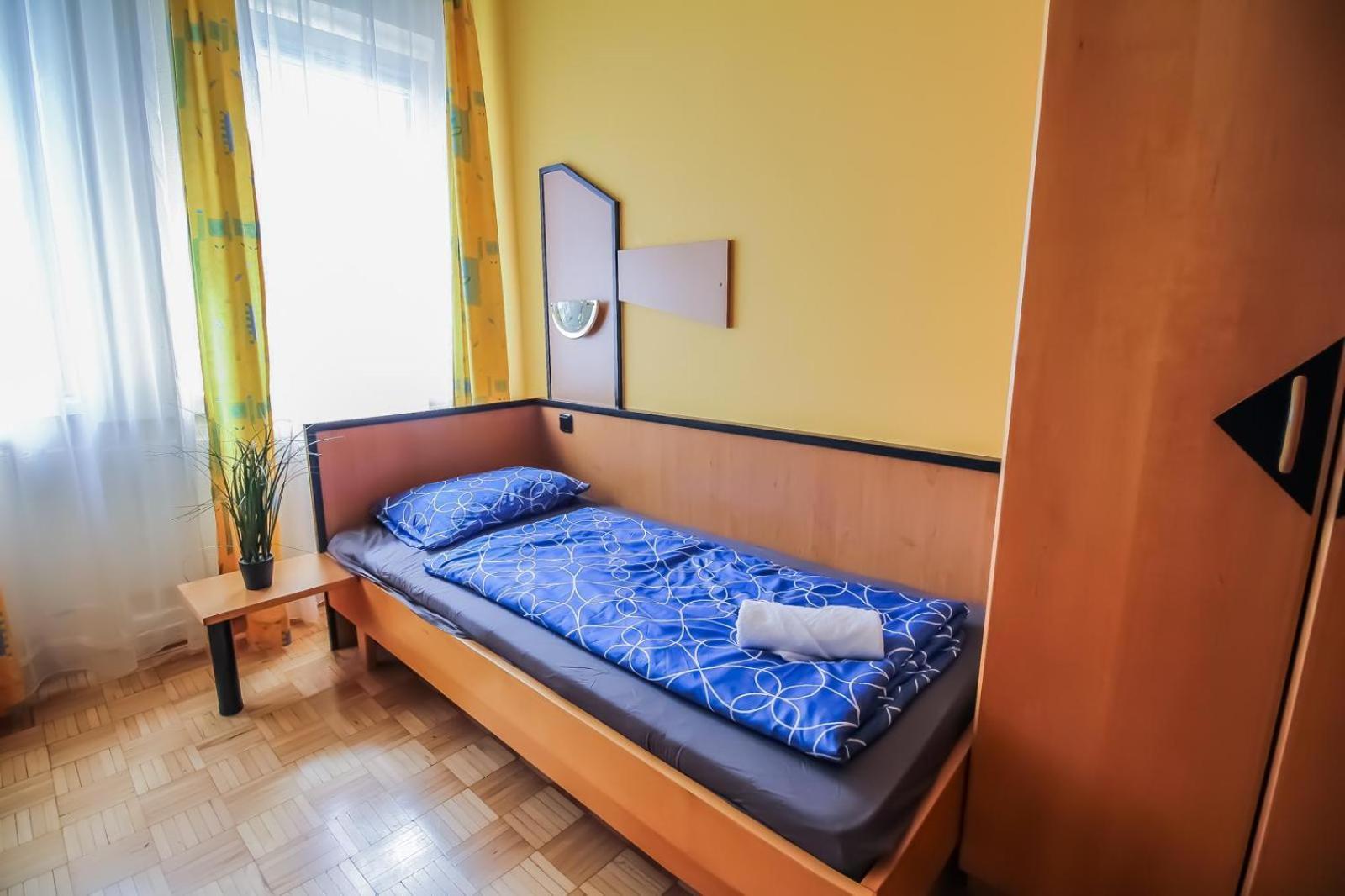 Affordable Central Rooms, 10-Min To Lugner City Вена Экстерьер фото