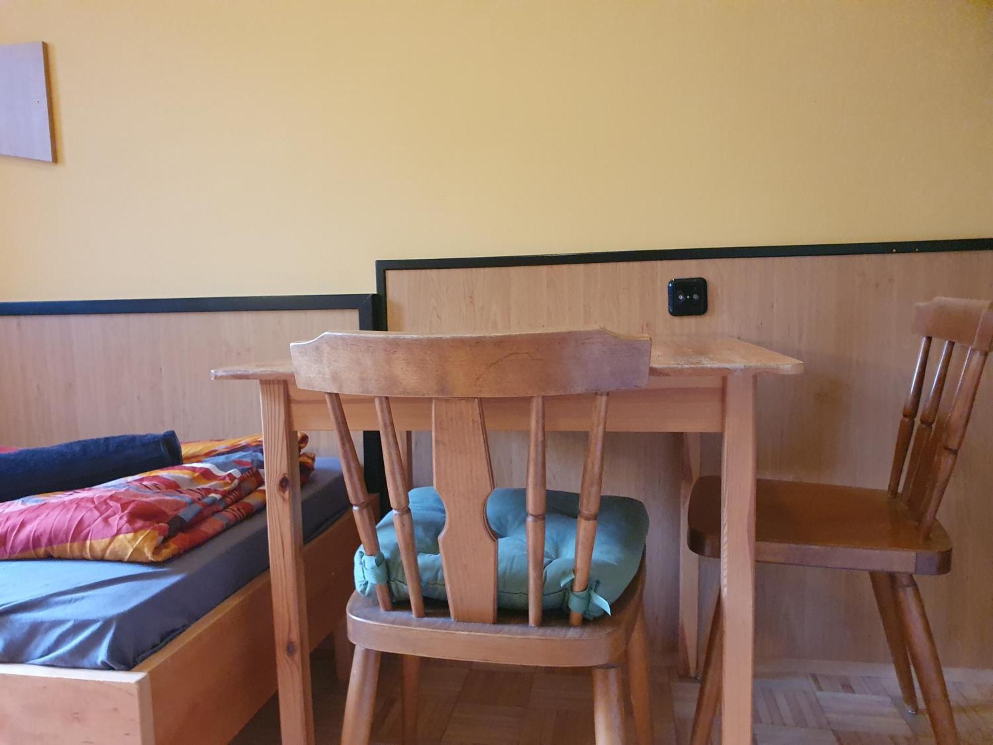 Affordable Central Rooms, 10-Min To Lugner City Вена Экстерьер фото